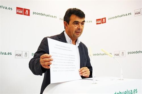 El PSOE tilda de 'útil y eficaz' la gestión de Diputación en los últimos años
