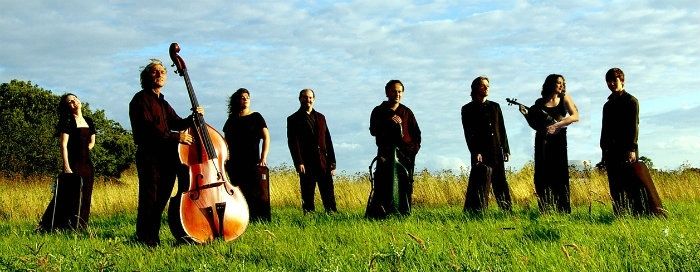 La Orquesta de Cámara Filarmonía de Colonia incluye Punta Umbría e Isla Cristina en su gira de verano