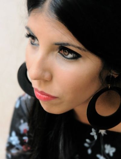 Cristina Soler: “Canto el cúmulo de cosas que han hecho la cantaora y la persona que soy hoy”