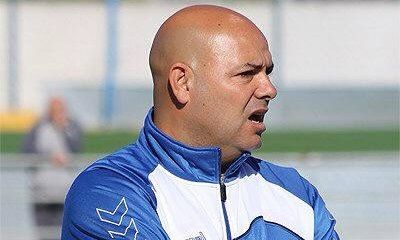 Cándido Rosado vuelve a los banquillos tras un año sabático y dirigirá a La Palma