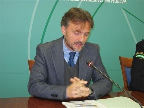 José Fiscal, consejero de Medio Ambiente y Ordenación del Territorio del nuevo Gobierno andaluz