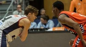 El base palmerino Fran Cárdenas seguirá jugando en la ACB
