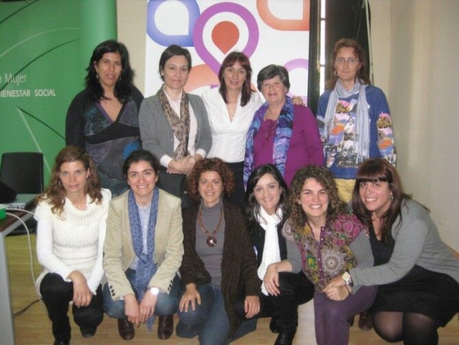 La Asociación Caminar crea un nuevo servicio de ayudas gracias a Cepsa