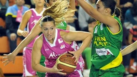 Itziar Germán: 'Tiene que existir gente valiente que apueste por el Conquero'