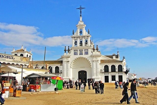 La provincia de Huelva busca intensificar su oferta turística en el norte de España