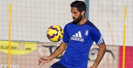 Menosse: 'Ojalá sea un hasta luego y no un adiós'