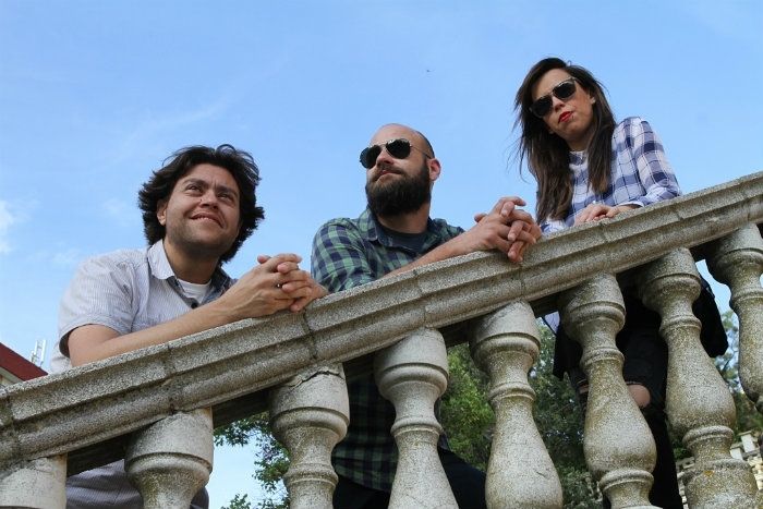 Och8 Vientos presenta ‘Imperfectuando’ en una gira nacional por los centros FNAC