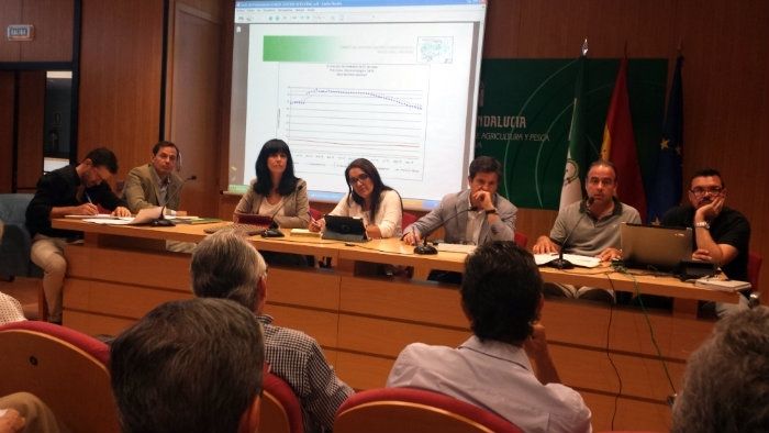 Huelva contará con 186,6 hectómetros cúbicos de agua para abastecimiento, riego y uso industrial