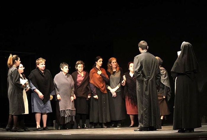 'A Escena!' presenta este sábado en Niebla los trabajos de talleres municipales y un grupo teatral