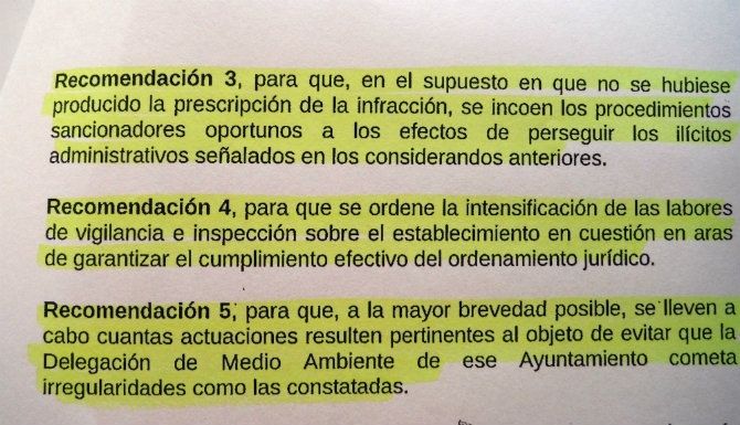 Contestación a la noticia ‘Cuando seguir adelante con tu bar parece misión imposible’