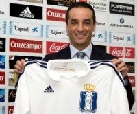Gracias Huelva, suerte Decano