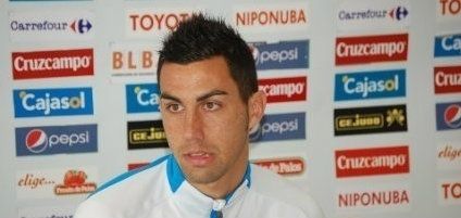 Bonaque jugará en el San Roque de Lepe