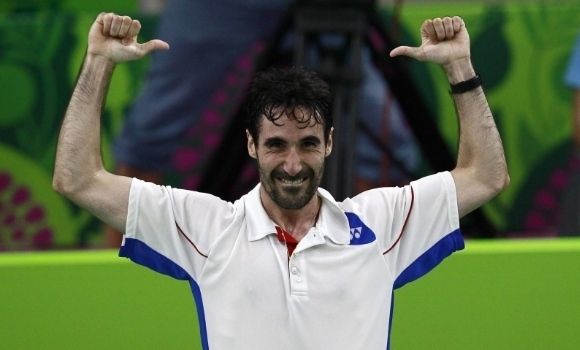 Pablo Abián: 'Espero más apoyo para Río 2016 no sólo por el oro en Bakú, sino por todo lo que he conseguido'