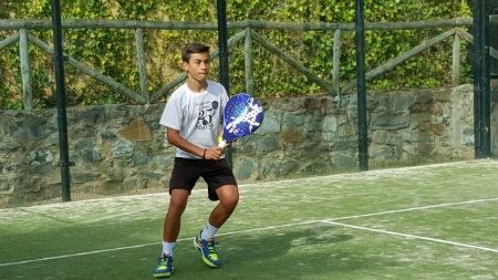 Nueve jugadores de la Fundación 25 de Marzo compiten en Sevilla