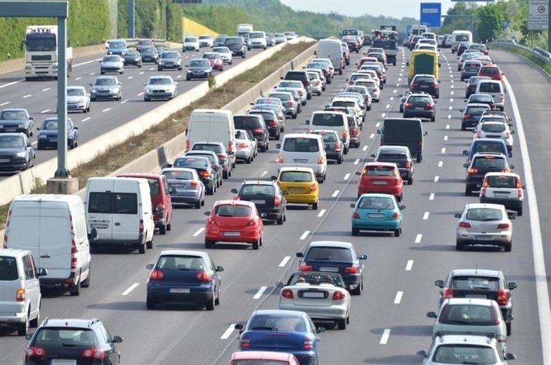 La DGT prevé 75.000 desplazamientos en Huelva en la operación salida de verano
