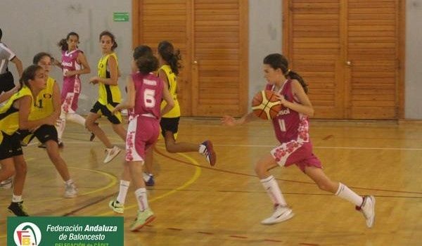 El Lepe Alius se cuela en los cuartos de final del CADEBA y el CB Conquero cae eliminado
