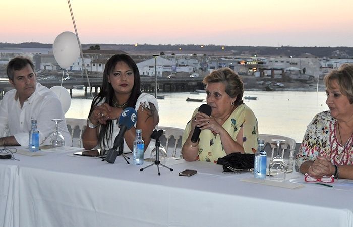 Isla Cristina acogerá durante este fin de semana Carnaval, Rocío y misa en honor a la Virgen del Carmen