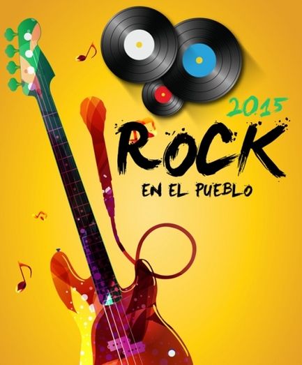 Fernando Bazán y The Strangers abrirán el 16 de julio la gira ‘Rock en el Pueblo’