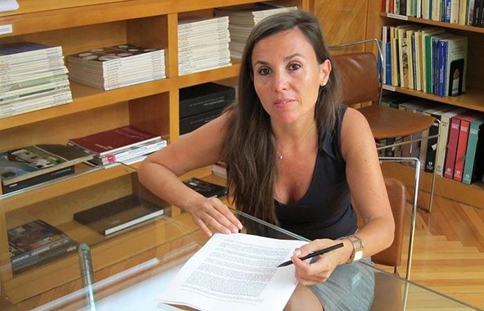 El Colegio de Arquitectos defiende una construcción sostenible con materiales eficientes y no dependiente de subvenciones