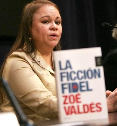 El runrún: Conferenciante 'antirrevolucionaria' en la UNIA