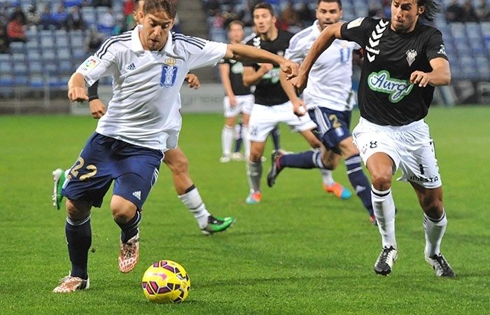 A falta de flecos el acuerdo por dos años de Álvaro Antón con el Alcorcón