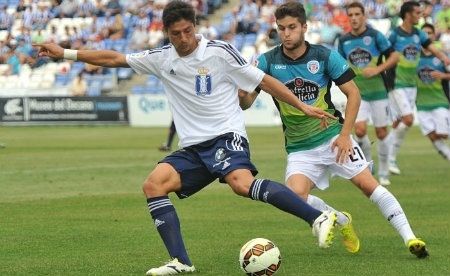 Jesús Vázquez: 'Quiero seguir y espero que no haya problemas para renovar'