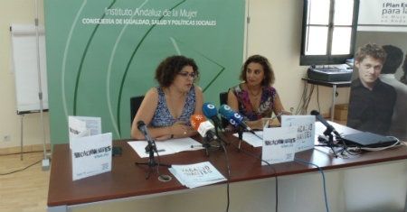 El IAM posibilita que 29 víctimas de violencia de género disfruten de vacaciones normalizadas