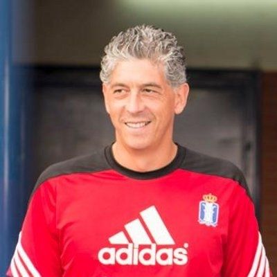 'Agur Decano', carta de despedida de José Manuel Santisteban