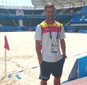 Pajón estrena con España ante México su casillero de victorias del Mundial (1-3)