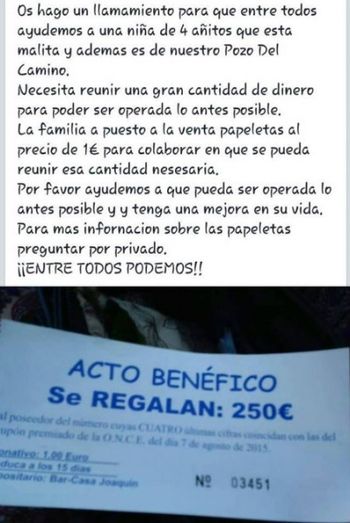 El runrún: Los fosfoyesos, sin prisa