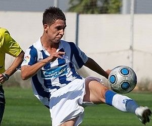 El San Roque descarta a Miguelito, que sigue buscando equipo