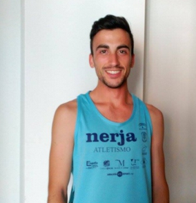 Tres medallas onubenses en el Andaluz Absoluto