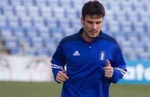 Zamora: “Somos unos privilegiados por defender esta camiseta y tenemos una responsabilidad mayor”