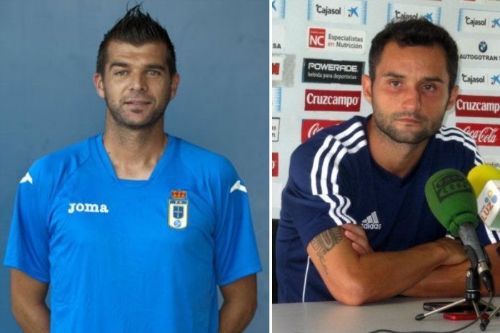 Pedro Baquero recala en el San Roque, al que se acerca Cifu