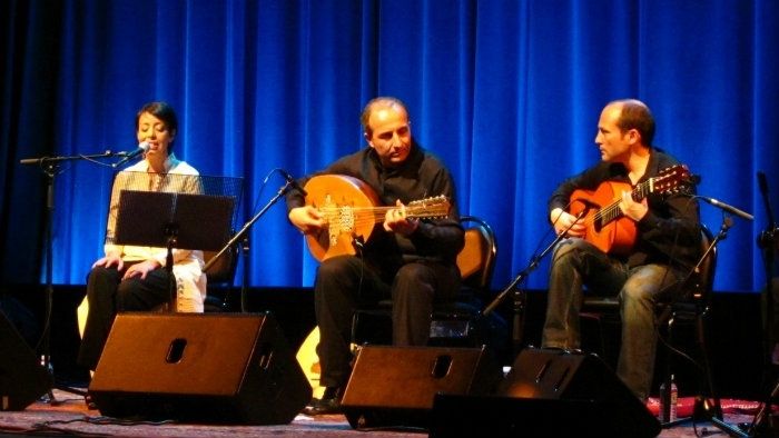 El músico kurdo Gani Mirzo lleva su fusión oriental y flamenca a 'Las Noches del Muelle'