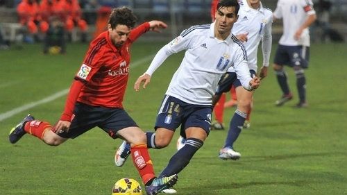 El ex albiazul Dimas entrena en las sesiones AFE a la espera de encontrar equipo