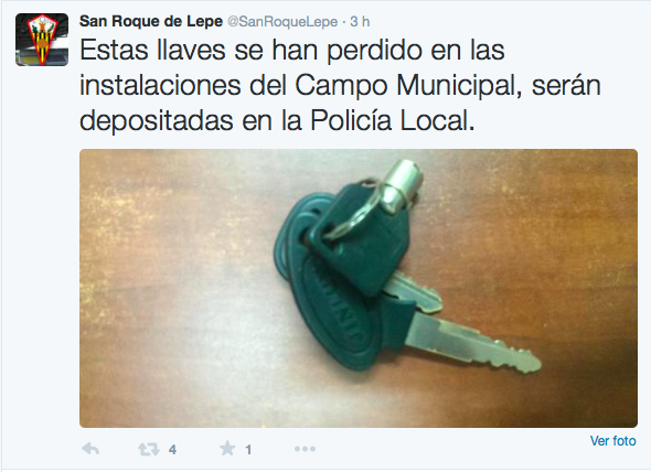 El runrún: Los días locos del Recre