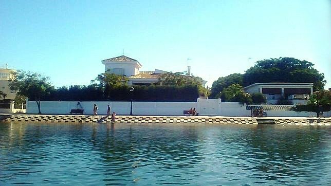 El runrún: Punta Umbría, ¿la costa del glamour?