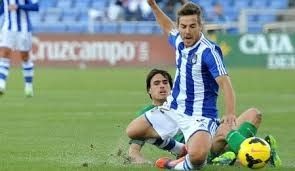 Álvaro Antón rescinde su contrato con el Decano