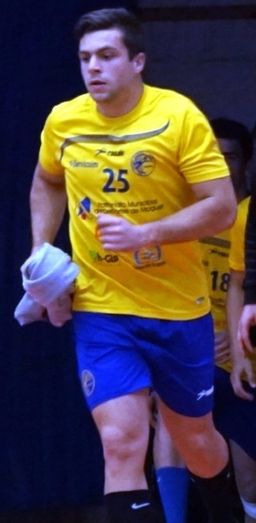 Isaac Cumbreras se alista en el nuevo PAN Moguer