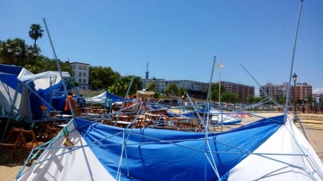 El runrún: Huelva las tiene más largas