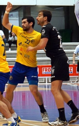 Fernando Sánchez, carácter argentino para el PAN Moguer