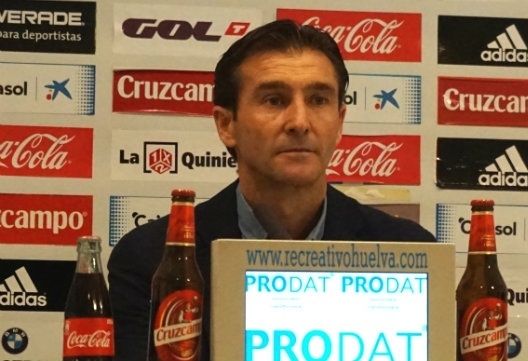 Manolo Toledano: “Tenemos que hacer un esfuerzo económico en los dos delanteros”
