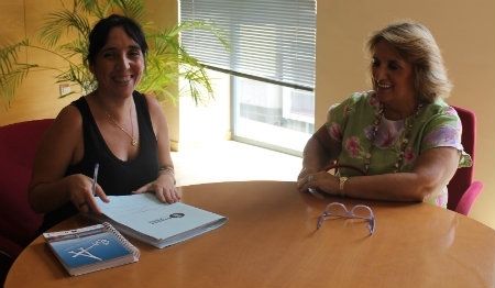 El Ayuntamiento se acerca a la Oficina de Extranjería 'por primera vez en 20 años'