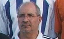 Hallan muerto en su domicilio al ex futbolista del Decano Juanjo Enríquez