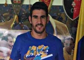 Álvaro Moreno llega al Recreativo cedido por la Ponferradina