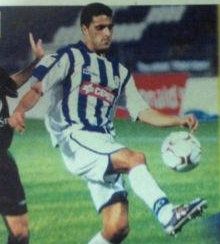 Güiza, eterna pesadilla albiazul