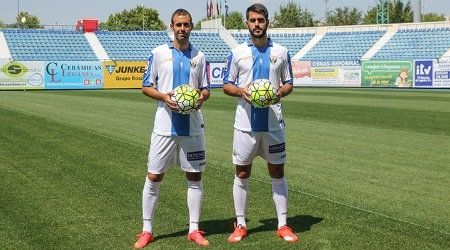 Víctor Díaz: 'No le deseo a nadie lo que he pasado para salir del Recre'