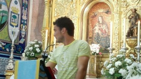 Zamora: 'Pasamos un año duro, pero venimos con aires nuevos y una ilusión tremenda'