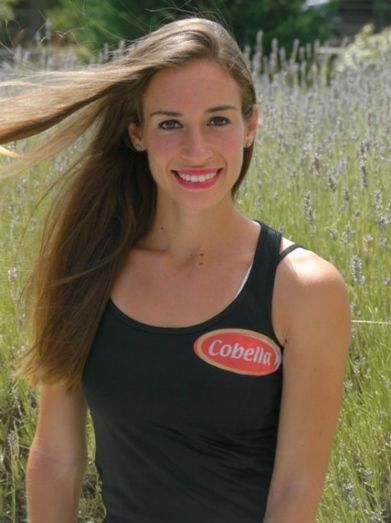 Laura García-Caro, mundialista entre ‘el nido’ y la ‘chinosfera’